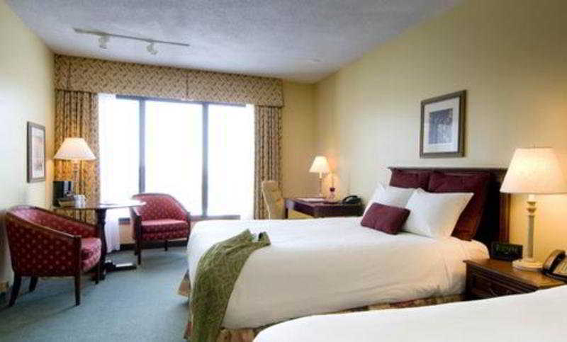 Horseshoe Resort Barrie Habitación foto